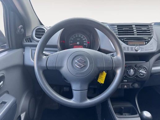 Suzuki Alto - Afbeelding 15 van 23