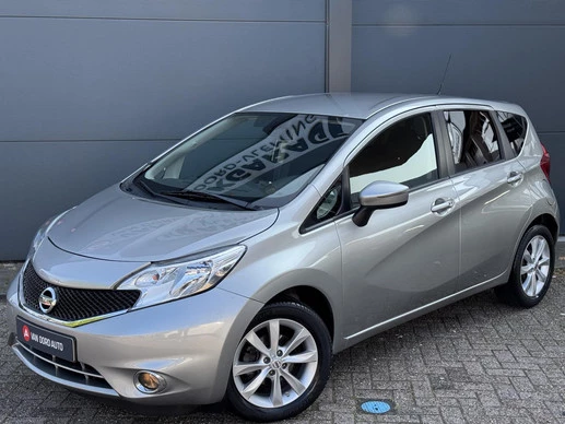 Nissan Note - Afbeelding 1 van 30