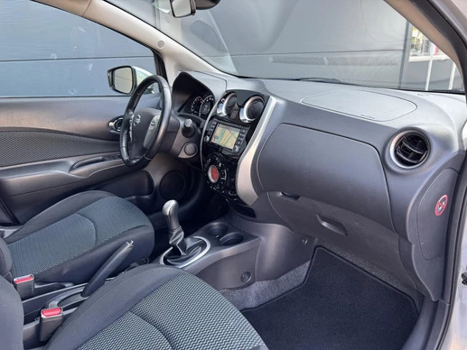 Nissan Note - Afbeelding 3 van 30