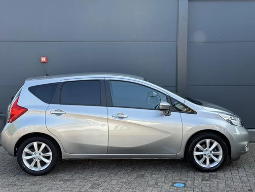 Nissan Note - Afbeelding 5 van 30