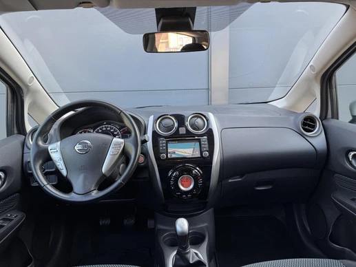 Nissan Note - Afbeelding 6 van 30