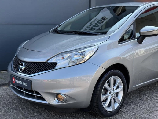 Nissan Note - Afbeelding 10 van 30