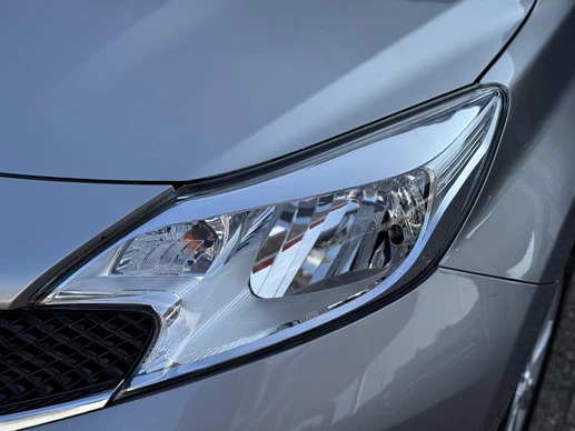 Nissan Note - Afbeelding 16 van 30