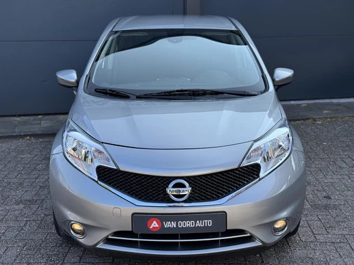 Nissan Note - Afbeelding 17 van 30