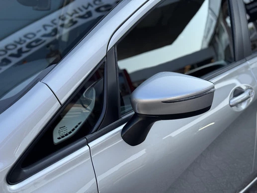 Nissan Note - Afbeelding 18 van 30