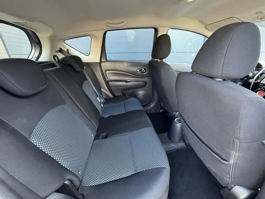 Nissan Note - Afbeelding 19 van 30