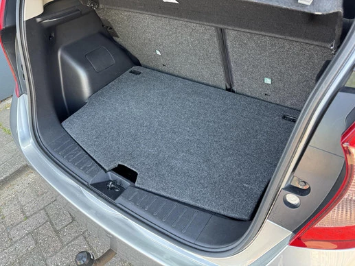 Nissan Note - Afbeelding 21 van 30