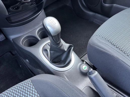 Nissan Note - Afbeelding 23 van 30