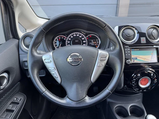 Nissan Note - Afbeelding 24 van 30