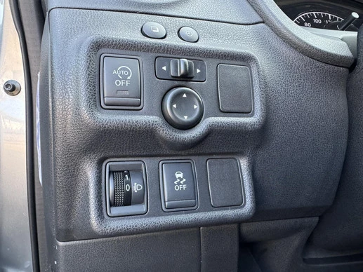 Nissan Note - Afbeelding 26 van 30