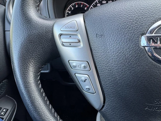 Nissan Note - Afbeelding 29 van 30