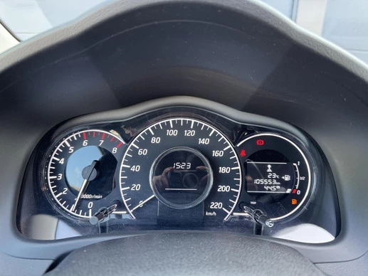 Nissan Note - Afbeelding 30 van 30