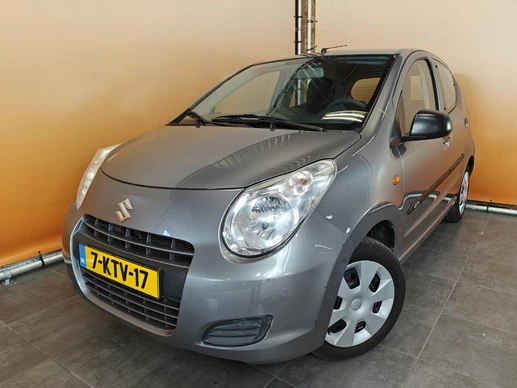 Suzuki Alto - Afbeelding 1 van 22