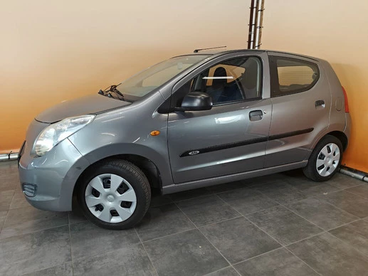 Suzuki Alto - Afbeelding 2 van 22