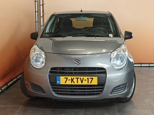 Suzuki Alto - Afbeelding 3 van 22