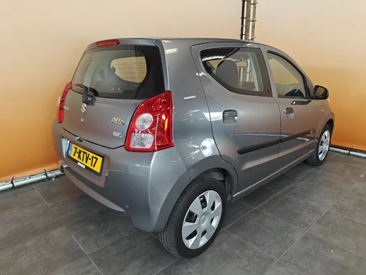 Suzuki Alto - Afbeelding 4 van 22