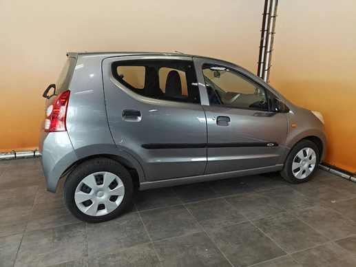 Suzuki Alto - Afbeelding 5 van 22