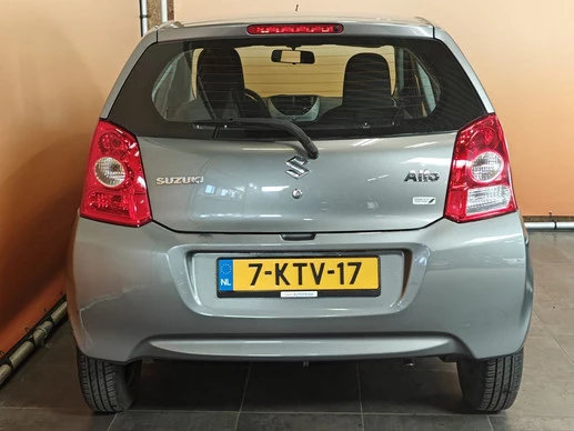 Suzuki Alto - Afbeelding 6 van 22