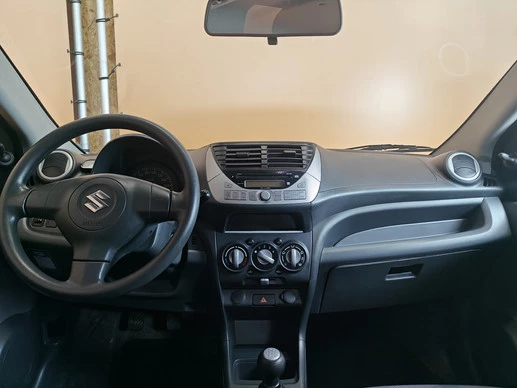 Suzuki Alto - Afbeelding 10 van 22
