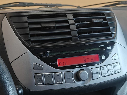 Suzuki Alto - Afbeelding 17 van 22
