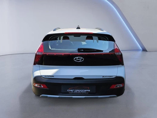 Hyundai Bayon - Afbeelding 3 van 30