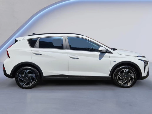 Hyundai Bayon - Afbeelding 4 van 30