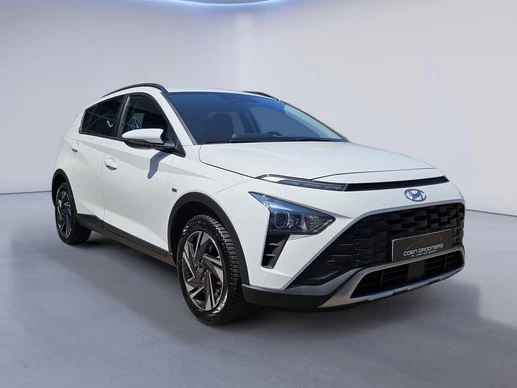 Hyundai Bayon - Afbeelding 5 van 30