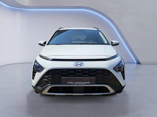 Hyundai Bayon - Afbeelding 6 van 30