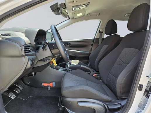 Hyundai Bayon - Afbeelding 7 van 30