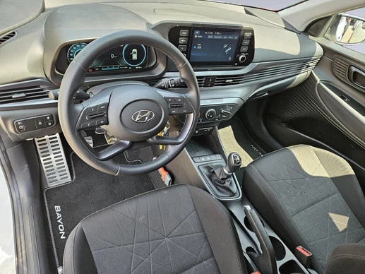 Hyundai Bayon - Afbeelding 8 van 30