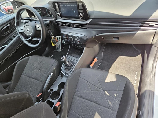 Hyundai Bayon - Afbeelding 10 van 30