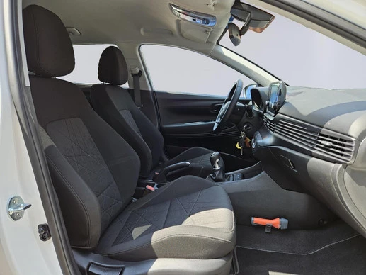 Hyundai Bayon - Afbeelding 11 van 30
