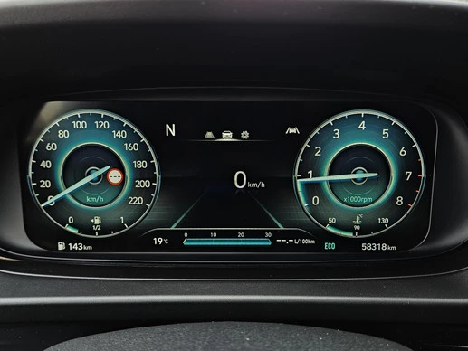 Hyundai Bayon - Afbeelding 16 van 30