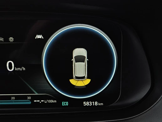 Hyundai Bayon - Afbeelding 17 van 30