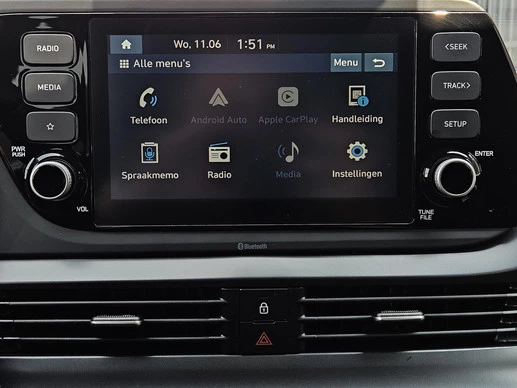 Hyundai Bayon - Afbeelding 19 van 30