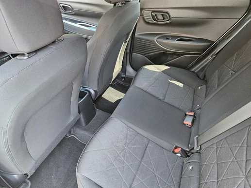 Hyundai Bayon - Afbeelding 26 van 30