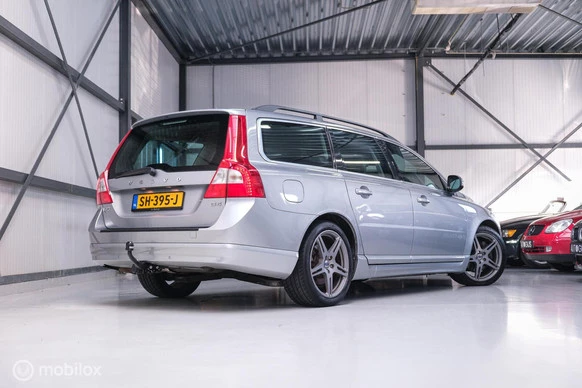 Volvo V70 - Afbeelding 5 van 30