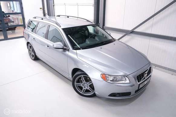 Volvo V70 - Afbeelding 7 van 30