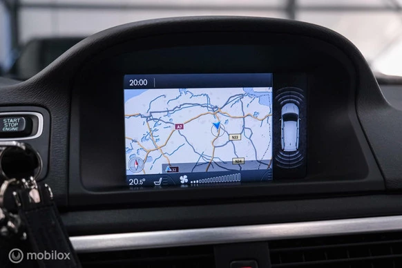 Volvo V70 - Afbeelding 8 van 30
