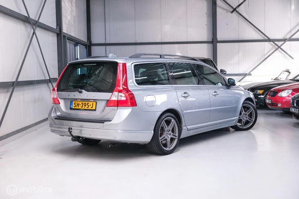 Volvo V70 - Afbeelding 11 van 30
