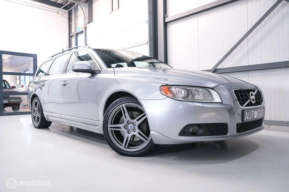 Volvo V70 - Afbeelding 14 van 30
