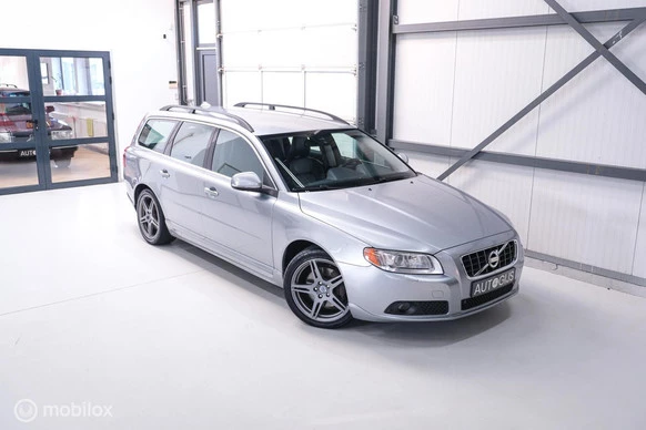 Volvo V70 - Afbeelding 15 van 30