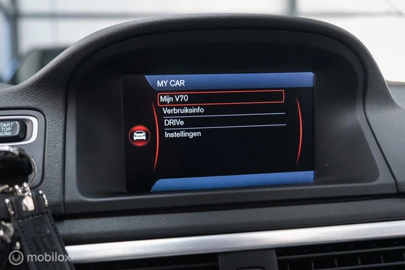 Volvo V70 - Afbeelding 18 van 30
