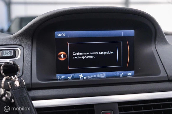 Volvo V70 - Afbeelding 19 van 30