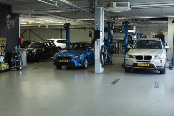 BMW 2 Serie - Afbeelding 4 van 6