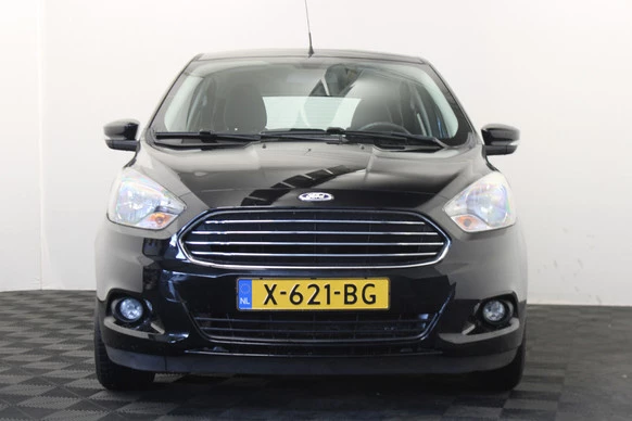 Ford Ka - Afbeelding 2 van 16