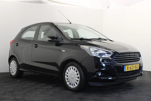Ford Ka - Afbeelding 3 van 16