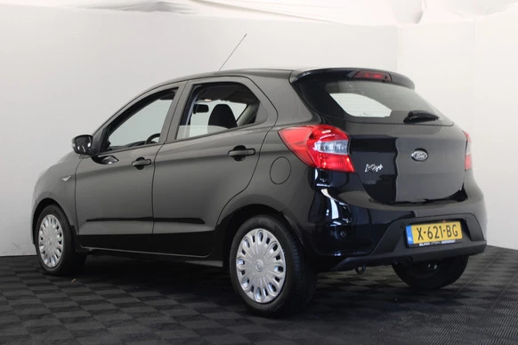 Ford Ka - Afbeelding 4 van 16