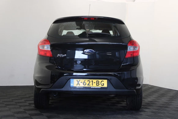 Ford Ka - Afbeelding 5 van 16