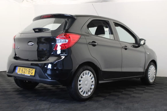Ford Ka - Afbeelding 6 van 16